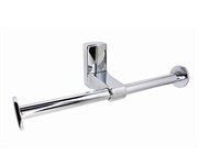 Держатель для туалетной бумаги двойной WasserKraft Leine K-5096D 30960