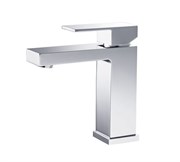 Timo Selene смеситель 2061/00F chrome (раковина) 16143