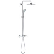 Душевая система с термостатом Grohe Euphoria 26114001 30993