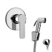 Гигиенический душ скрытого монтажа Paini ARONA ARCR690/574 30996