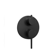 Смесители для душа скрытого монтажа Paini Cox 78PZ6911 31000_A