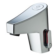 Порционный смеситель Presto Touch 56602 31027