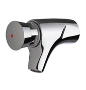 Порционный кран Presto 62120 настенный 31041