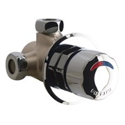 Порционный смеситель Presto ALPA 35936 для душа 31052