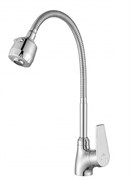 Смесители для кухни с гибким изливом KAISER ECO 00066 31079