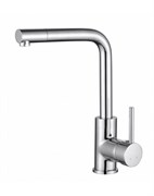 Смесители для кухни KAISER Teka 13144 хром 31100