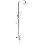 Душевая система Kaiser SX-2060-4 White 31116