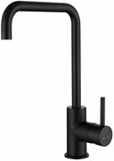 Смесители для кухни KAISER Merkur 26844-9 Black-Mat 31154