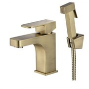 Гигиенический душ KAISER Sonat 34088-1 бронза 31156