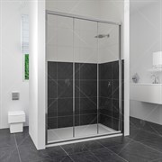 Душевая дверь RGW Classic CL-11 04091100-11 1000х1850 31173