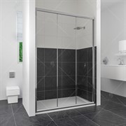Душевая дверь RGW Classic CL-11 04091110-11 1100х1850 31174