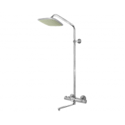 Душевая система с термостатом VARION ARMATUREN Каскад 1035875 1035875