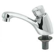 Порционно нажимной смеситель для раковины VARION ARMATUREN 8300900 8300900