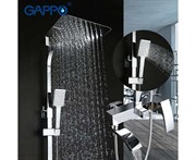 Душевая система GAPPO  Jacob G2407-11 31218