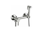 Гигиенический душ с настенным смесителем FRAP F7503 31231