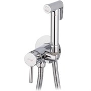 Гигиенический душ скрытого монтажа FRAP F7505-2 31234