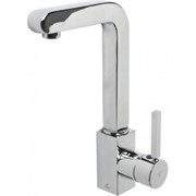 Смеситель для кухни KAISER Vico 30033 хром 31248