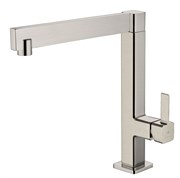 Смеситель для кухни KAISER VICO Vico 30044-5 Silver 31250
