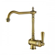 Смесители для кухни KAISER Vincent 31066-3 Bronze 31257