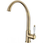 Смесители для кухни KAISER Vincent 31333-3 Bronze 31269