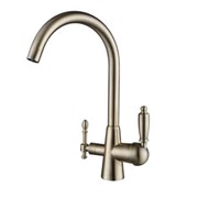 Смесители для кухни KAISER Vincent 31744-3 BR 31271