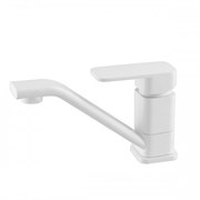 Смесители для кухни KAISER Sonat 34010-4 White 31283