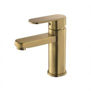 Смеситель для раковины KAISER Sonat 34011-1 Antique 31284