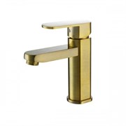 Смеситель для раковины KAISER Sonat 34011-1 Bronze 31285