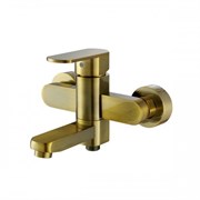 Смеситель для ванной KAISER Sonat 34022-1Br Bronze 31286