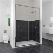Душевая дверь RGW Classic CL-12 04091211-11 1100х1850 31295
