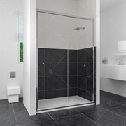 Душевая дверь RGW Classic CL-12 04091212-11 1200х1850 31296