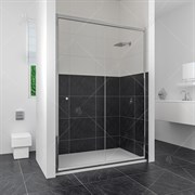 Душевая дверь RGW Classic CL-12 04091213-11 1300х1850 31297
