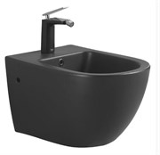 Биде подвесное Boheme Nero 962 31354