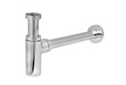 Сифон для раковины Boheme 609-2CHROME 31355