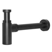 Сифон для раковины Boheme 609-B BLACK 31357