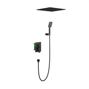 Душевая система скрытого монтажа Timo Selene SX-2029/03SM 31374
