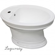 Биде напольное Laguraty 0205C 31394