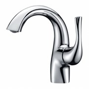 Смеситель для раковины KAISER COMBA 48011 CHROME 31405