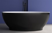Акриловая ванна ABBER AB9207B 31888