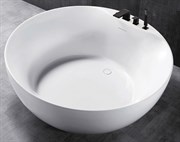 Акриловая ванна ABBER AB9280 31891