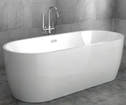 Акриловая ванна ABBER AB9219 31915