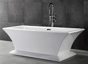 Акриловая ванна ABBER AB9238 31935