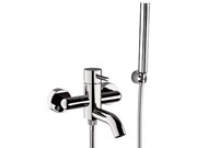 Смеситель для ванной Remer X STYLE X02 32416
