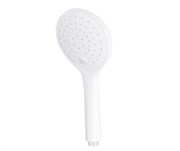 Душевые лейки WasserKraft Mindel A155 33628