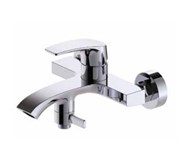 Смеситель для ванны Grocenberg GB8022CR хром 28817