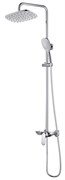 Душевая система D&K Venice Gondola DA1023701B14 34057