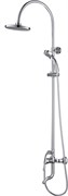 Душевая система D&K Rhein Schiller DA1463701C09 34059