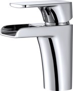 Смеситель для раковины D&K Berlin Freie DA1432801 34145