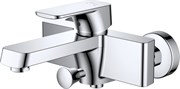 Смеситель для ванны D&K Berlin Freie DA1433201 34165