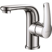 Смеситель для раковины D&K Rhein Valerius DA1362101 34207